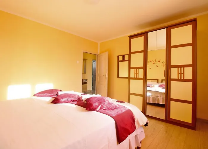 Nada 2215 Apartman *