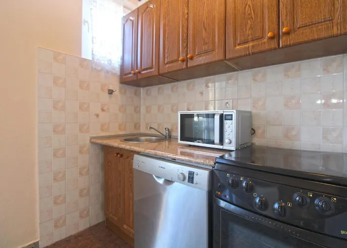 Nada 2215 Apartman *