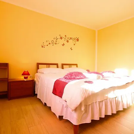 Nada 2215 Apartmán