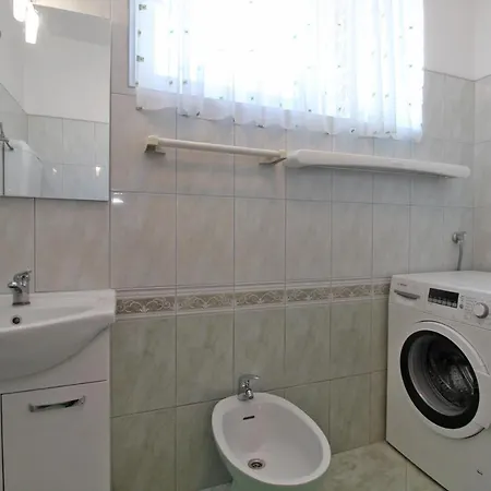 Nada 2215 Apartmán *